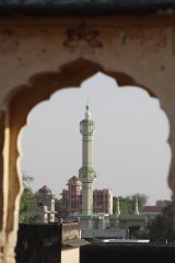 25-Mosque
